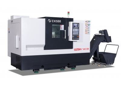 CK550