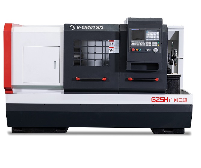 G-CNC6150S